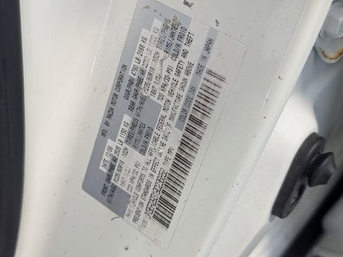 Used 2009 MAZDA CX-7 Touring image 18