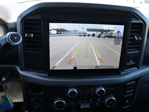 Used 2025 Ford F150 XLT w/ Equipment Group 301A Standard AWD/4WD image 28