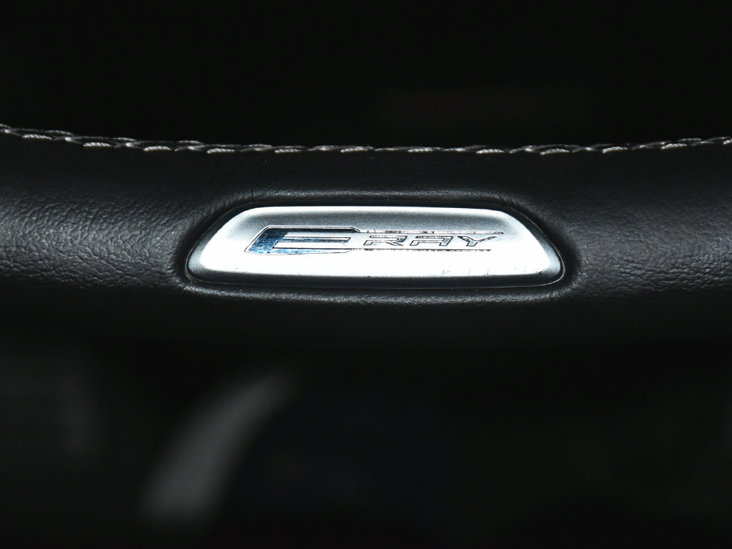 Used 2025 Chevrolet Corvette E-Ray AWD/4WD image 31