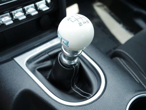 Used 2022 Ford Mustang Mach 1 RWD image 46