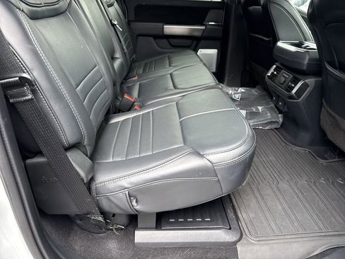 Used 2023 Ford F150 Platinum w/ Equipment Group 701A High AWD/4WD image 15