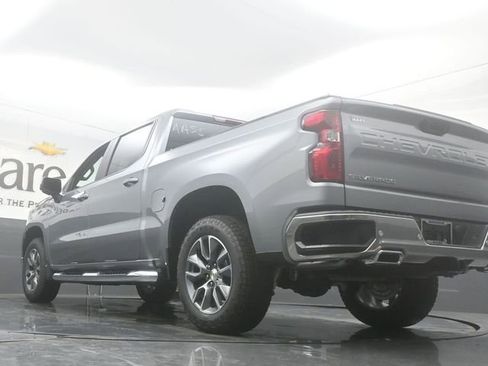 New 2026 Chevrolet Silverado 1500 LT AWD/4WD image 5
