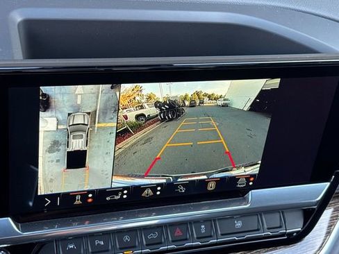 New 2026 GMC Sierra 1500 Elevation w/ Elevation Premium Package image 18