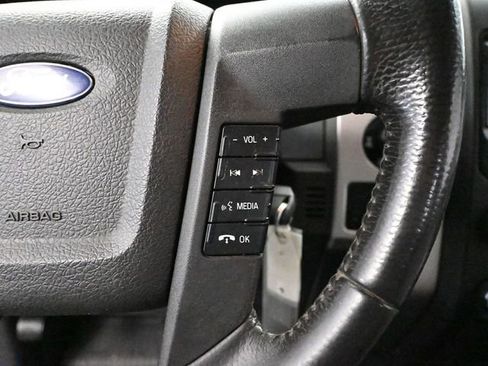 Used 2013 Ford F150 XLT w/ Luxury Equipment Group image 28