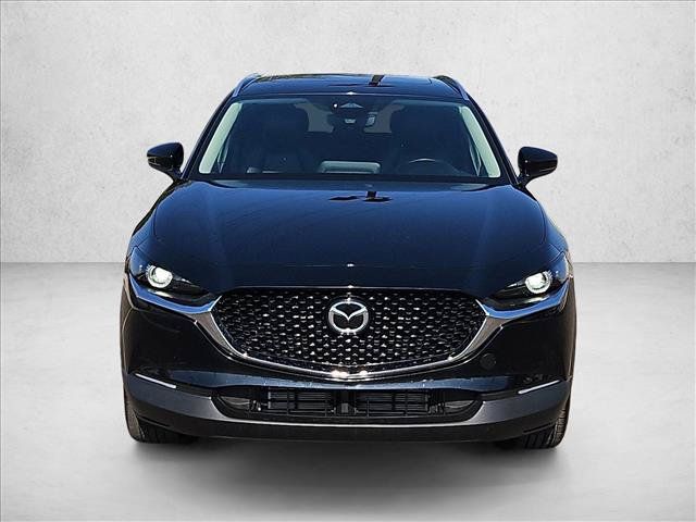 Used 2025 MAZDA CX-30 AWD 2.5 S w/ Preferred Package image 2