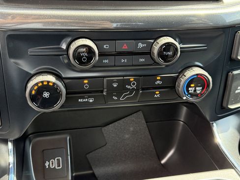 New 2026 Ford F150 STX w/ F-150 LOBO Package AWD/4WD image 18