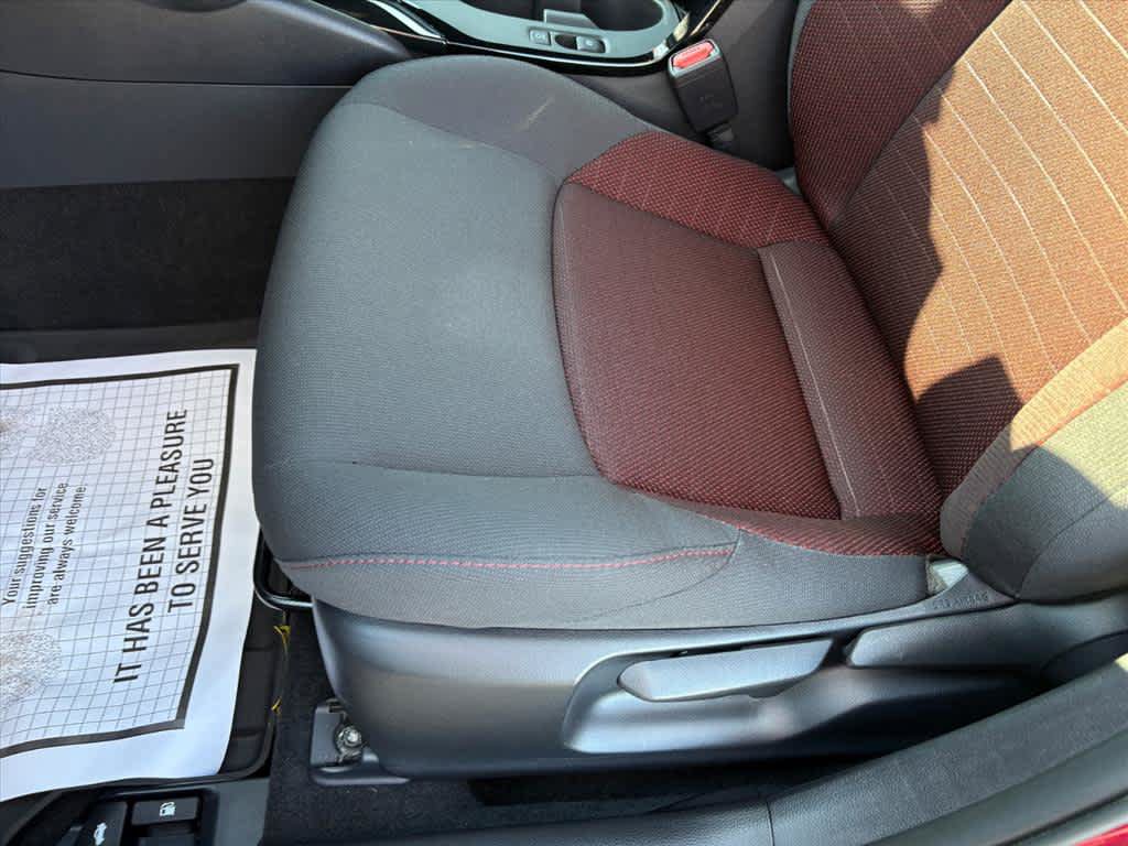 Used 2024 Toyota Corolla SE FWD image 23