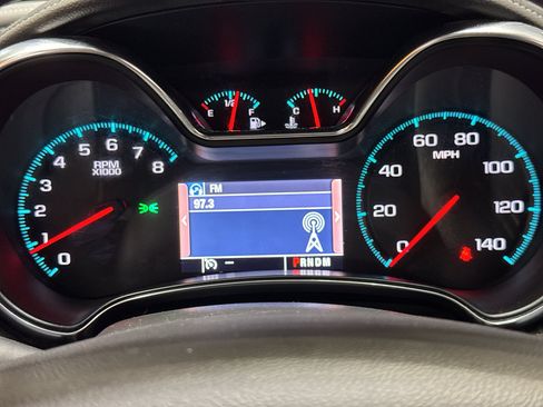 Used 2014 Chevrolet Impala LS w/ LS Convenience Package FWD image 24
