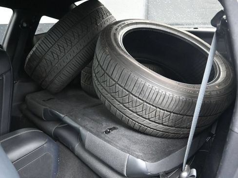 Used 2024 Ford Mustang GT RWD image 27