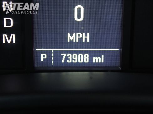 Used 2016 Chevrolet Silverado 1500 W/T image 15