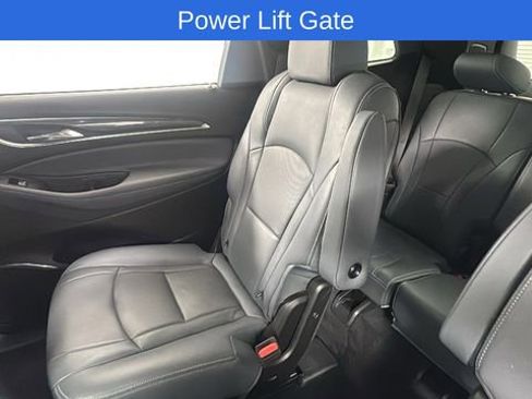 Used 2024 Buick Enclave Premium AWD/4WD image 14