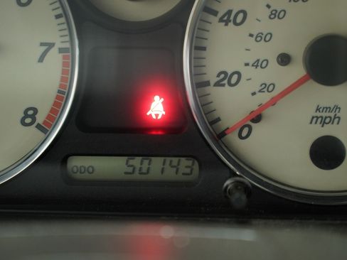 Used 2001 MAZDA MX-5 Miata LS image 32