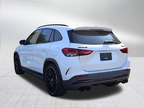 Used 2022 Mercedes-Benz GLA 45 AMG 4MATIC image 37