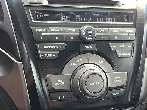 Used 2014 Acura ILX w/ Technology Package image 18