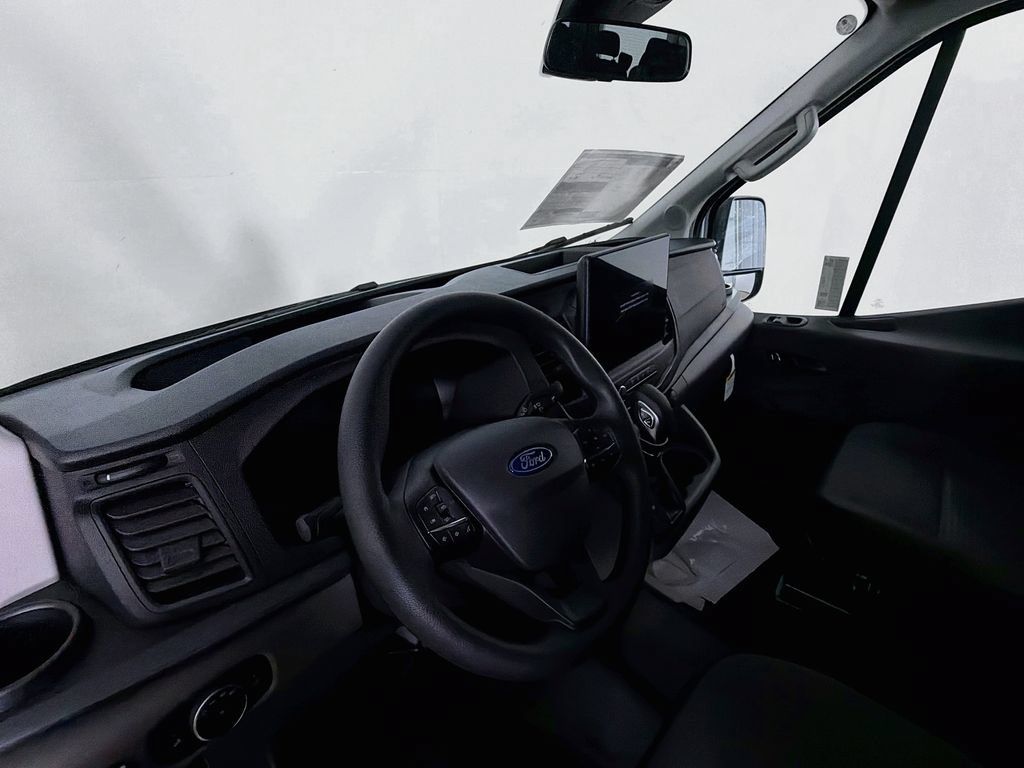 New 2027 Ford Transit 350 XL RWD image 9