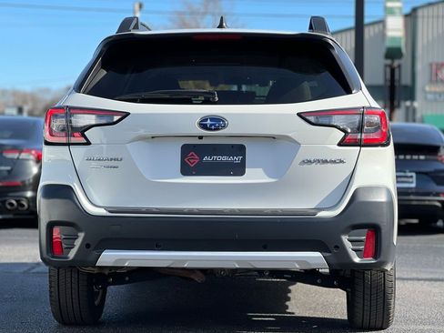 Used 2021 Subaru Crosstrek 2.0i Premium w/ Popular Package #3 image 6