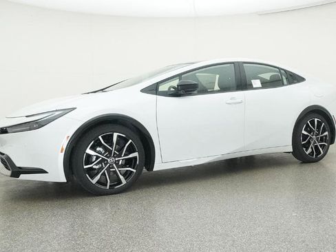 New 2026 Toyota Prius Plug-In Hybrid image 71
