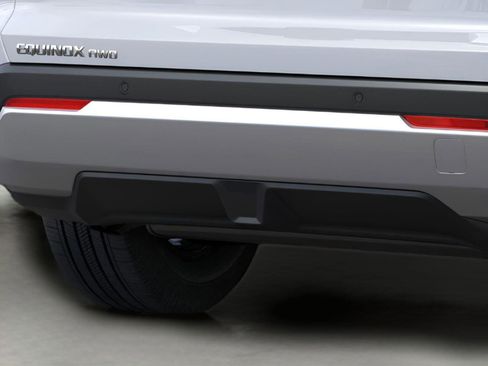 New 2026 Chevrolet Equinox LT w/ Convenience Package II image 29