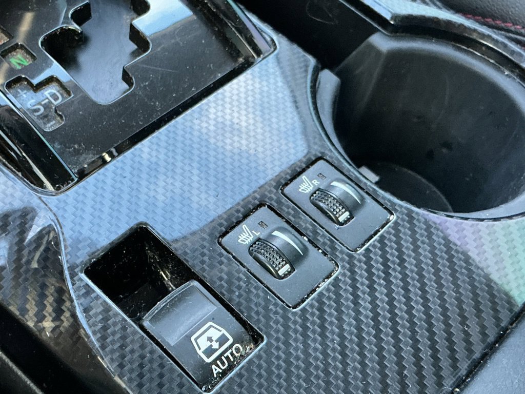 Used 2017 Toyota 4Runner TRD Off-Road Premium AWD/4WD image 29
