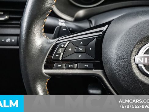Used 2023 Nissan Altima 2.5 SR AWD/4WD image 25