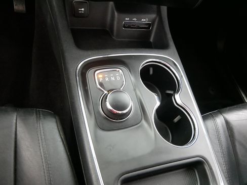 Used 2017 Dodge Durango GT w/ Nav & Power Liftgate Group image 24