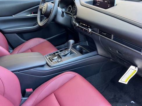 New 2026 MAZDA CX-30 AWD 2.5 S image 18