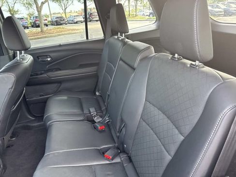 Certified 2021 Honda Passport EX-L image 14