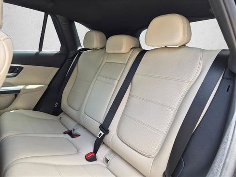 Certified 2026 Mercedes-Benz GLC 300 image 16