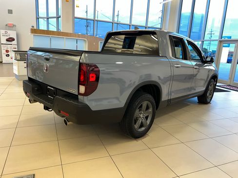 Certified 2023 Honda Ridgeline RTL-E image 10