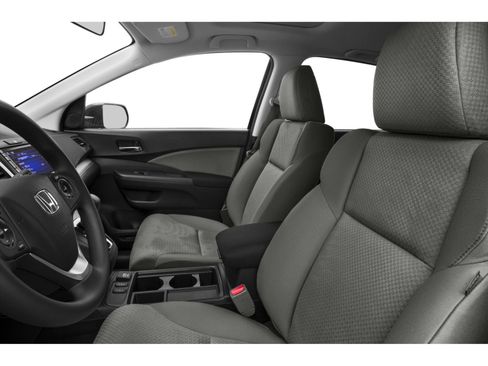 Used 2015 Honda CR-V EX image 6