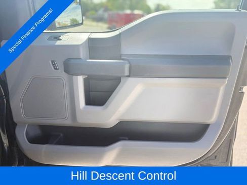 Used 2019 Ford F150 XL w/ Equipment Group 101A Mid AWD/4WD image 25