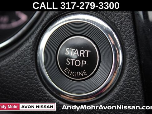 Used 2017 Nissan Rogue SL w/ SL Premium Package FWD image 33