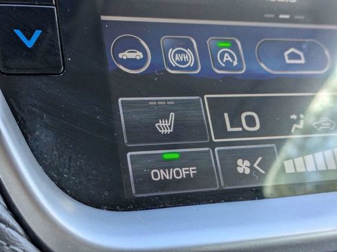 Used 2025 Subaru Outback Onyx Edition AWD/4WD image 23
