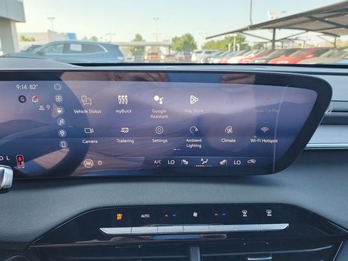 New 2026 Buick Enclave Sport Touring w/ Power Package image 28