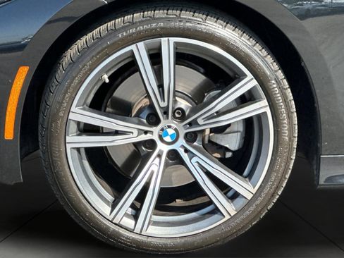 Used 2023 BMW 330i Sedan w/ Premium Package RWD image 25