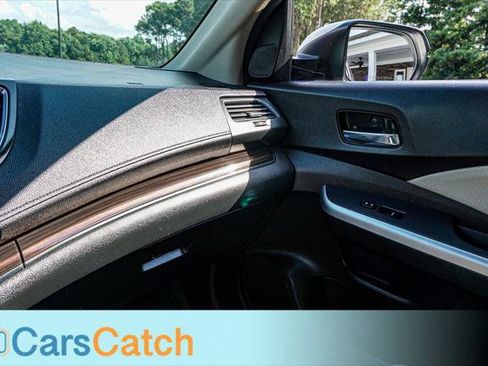 Used 2016 Honda CR-V Touring image 34
