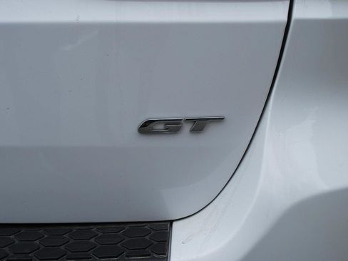 Used 2025 Dodge Durango GT AWD/4WD image 14