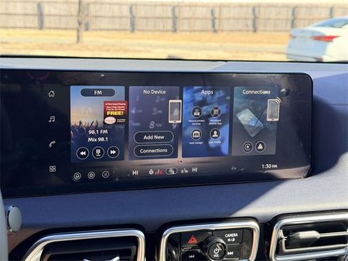 New 2026 Nissan Sentra SL w/ Floor Mat Package image 20