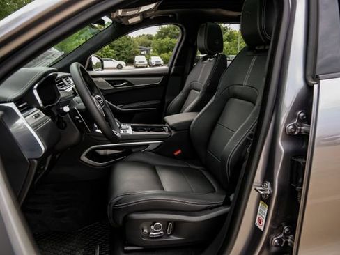 Used 2026 Jaguar F-PACE R-Dynamic S AWD/4WD image 41