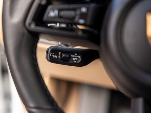 Certified 2025 Porsche Macan S image 48