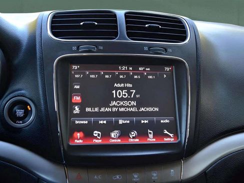 Used 2018 Dodge Journey Crossroad image 17