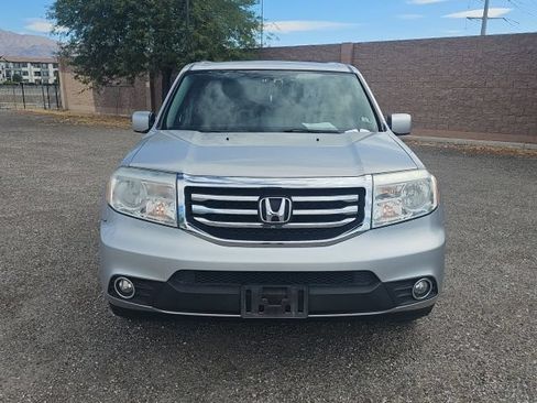 Used 2013 Honda Pilot EX-L image 2