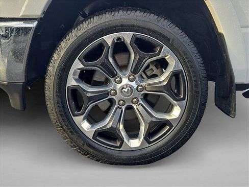 Used 2021 RAM 1500 Limited AWD/4WD image 25