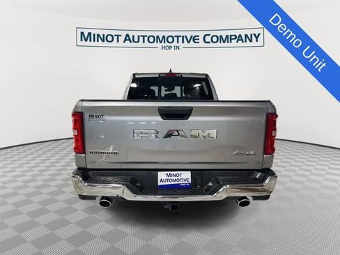 New 2026 RAM 1500 Big Horn image 7