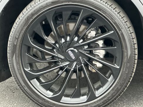 Used 2025 Lincoln Aviator Reserve w/ Luxury Package AWD/4WD image 28