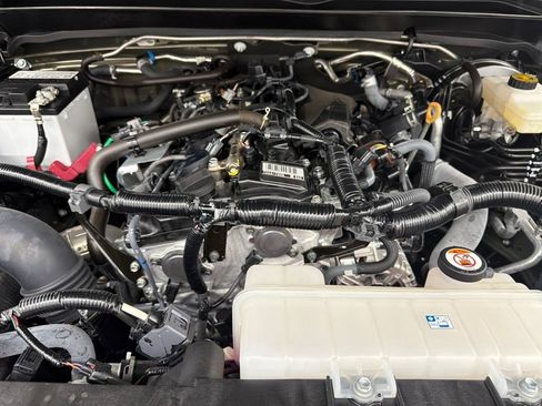 Certified 2026 Toyota Tacoma TRD Sport RWD image 39