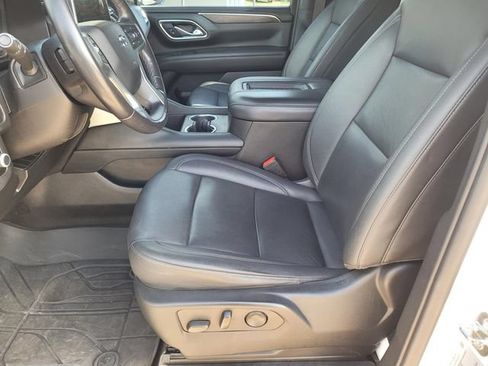Used 2023 Chevrolet Tahoe Z71 AWD/4WD image 15