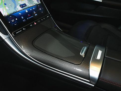 Used 2024 Mercedes-Benz C 43 AMG 4MATIC Sedan w/ Pinnacle Trim Package image 56