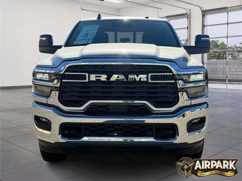 New 2026 RAM 2500 Tradesman image 5
