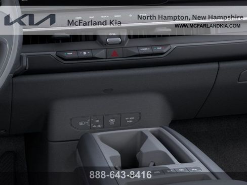 New 2026 Kia EV9 Wind image 24